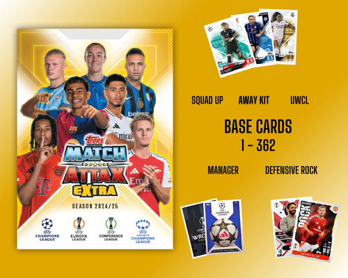 Topps match attax - topps,