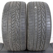 2 pneumatici estivi 275/40R20