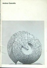 ANDREA CASCELLA MOSTRA N. 26