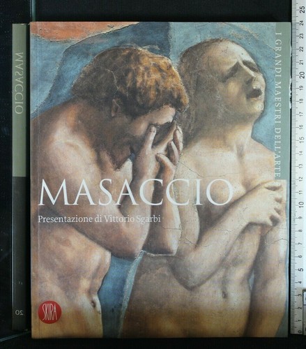 Grandi maestri dell arte - i,