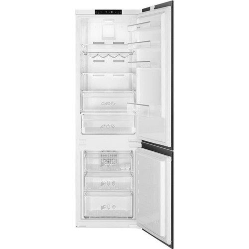 Smeg frigorifero incasso - da,