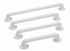 MANIGLIONE DOCCIA 40CM ABS/PVC