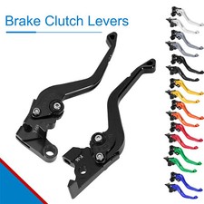 Leve Frizione Freno Pieghevoli