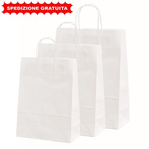 Borse shopper sacchetti - shopper, di