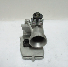 CORPO FARFALLATO CON