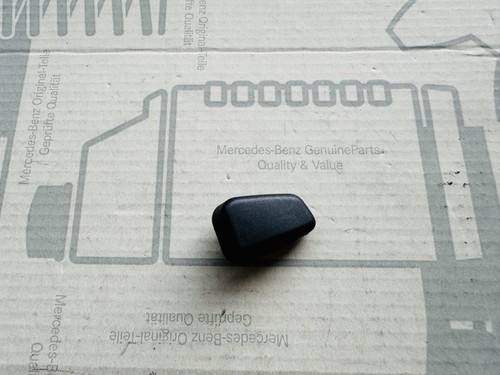 Mercedes benz knopf sedile - knopf,