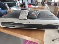 NOKIA 9303 S Ricevitore Decoder Digitale Gold Box con 2 telecomandi