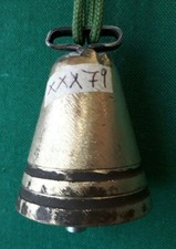 VECCHIA CAMPANA CAMPANELLA