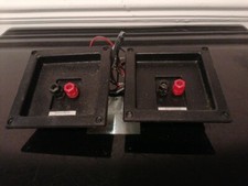 Mission 762 Speaker Crossover