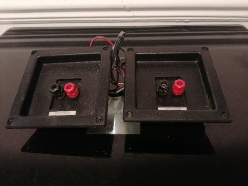 Mission 762 speaker crossover - mission,