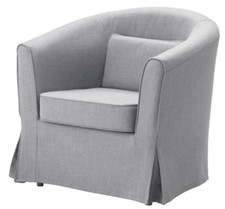 Copripoltrona ikea tullsta - copripoltrona,
