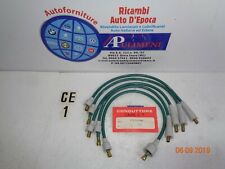 5168 SERIE CAVI CANDELE