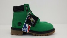 TIMBERLAND x NBA BOSTON
