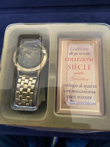 Orologio vintage siecle - vintage,