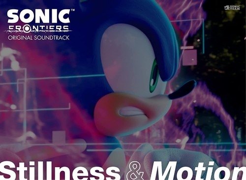 Sonic frontiers original - sonic,