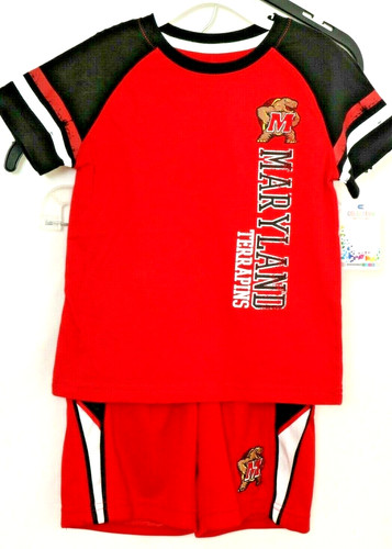 Nuovo maryland terrapins terps - maryland,