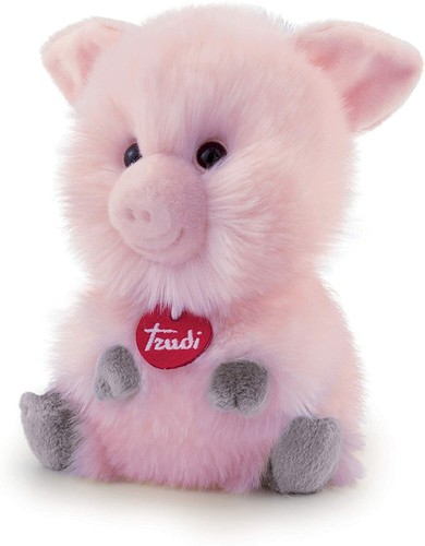 Trudi 29196 peluche - trudi, fluffy