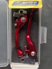 SET LEVE LEVA FLESSIBILE HONDA