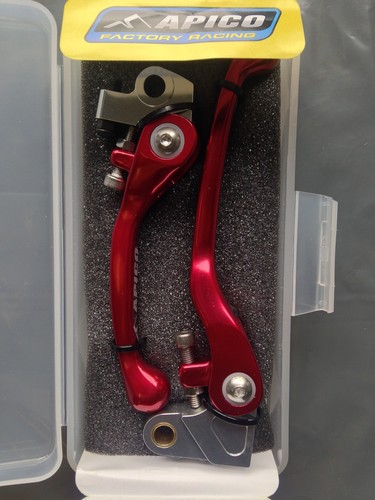 Set leve leva - leva, honda
