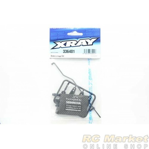 Xray nt1 rx8 - xray,