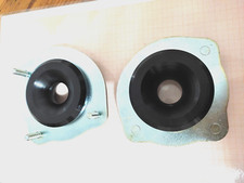 4228209 coppia Supporti  ammortizzatori Autobianchi 112 BETA MONTECARLO  X1/9 B7