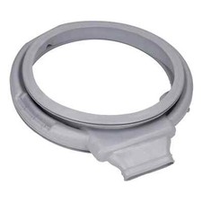 GUARNIZIONE SOFFIETTO OBLO' LAVASCIUGA INDESIT ORIGINALE C00294031