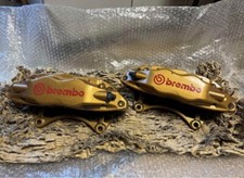 Pinza freno anteriore Brembo