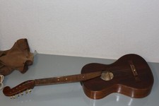 Chitarra antica 97 cm rara