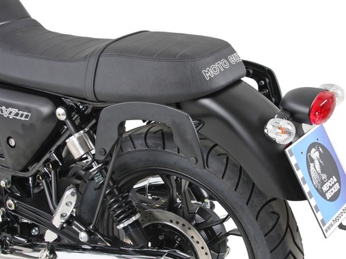 Moto guzzi classic c bow - v7, c-bow