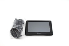 Garmin Nuvi 56LM 4GB/Nero con accessori