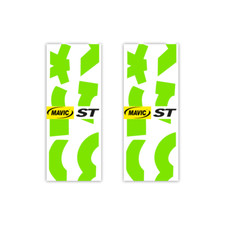 STICKER STAR SAM® MOZZO BICI