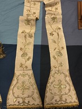 Stola Sacerdotale Antica 