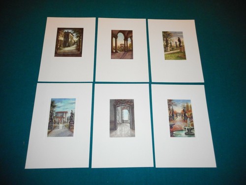 Cartoline villa - cartoline,