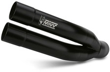 Y.032.LDGB - Terminale Scarico