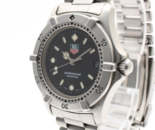 Orologio uomo tag heuer - uomo,