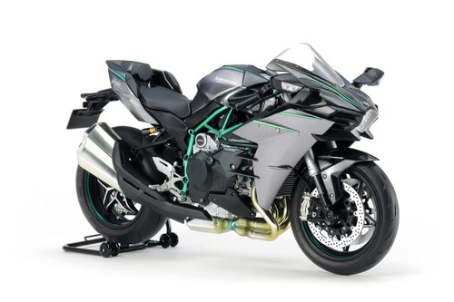 Serie moto tamiya kit - moto,