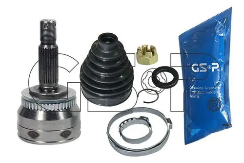 Giunto semiasse 827073 gsp per - semiasse,