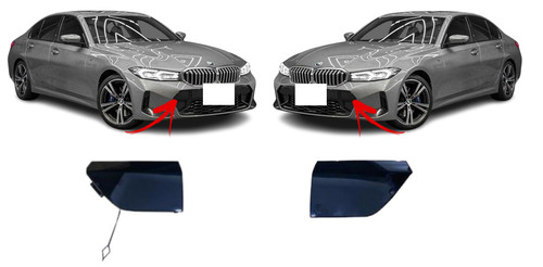 Per bmw g20 g21 - 3, 22-24