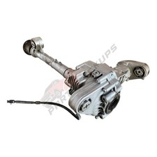 Differenziale anteriore