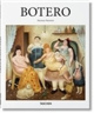 Botero (Basic Art) [French] by