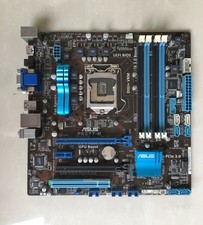   P8Z77-M scheda madre scheda