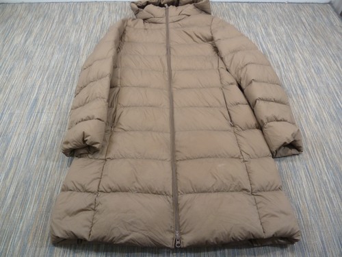 Uniqlo puffer coat donna - uniqlo,