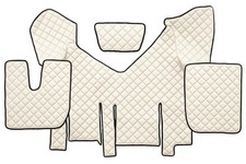 CAMION Tappetini copricofani