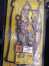 VW Golf Mk2 1.8 16V Gti, Serie