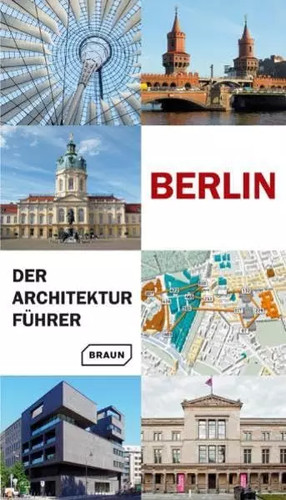 Berlin der - berlin,