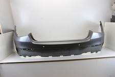 Paraurti posteriore Mercedes