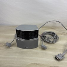 2 altoparlanti Bose AV3-2-1 II