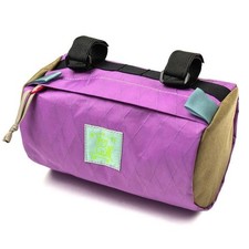 BLUE LUG TANDEM Borsa Manubrio