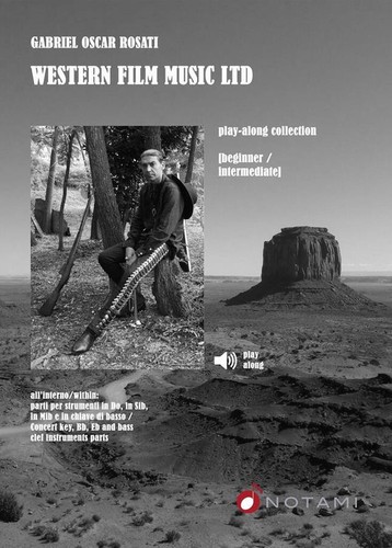 Western film music ltd - music, audio