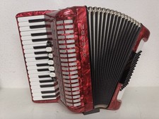  FISARMONICA HOHNER Concerto III S 72Basso.